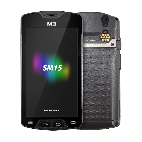 M3 SM15X