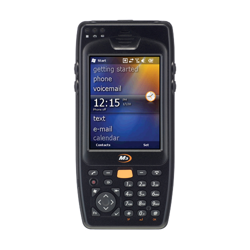M3 OX10 - 1G RFID