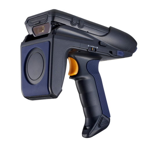 RFID GUN