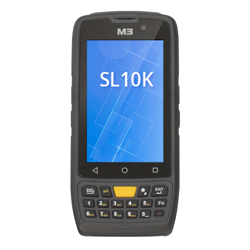 M3 SL10K-W