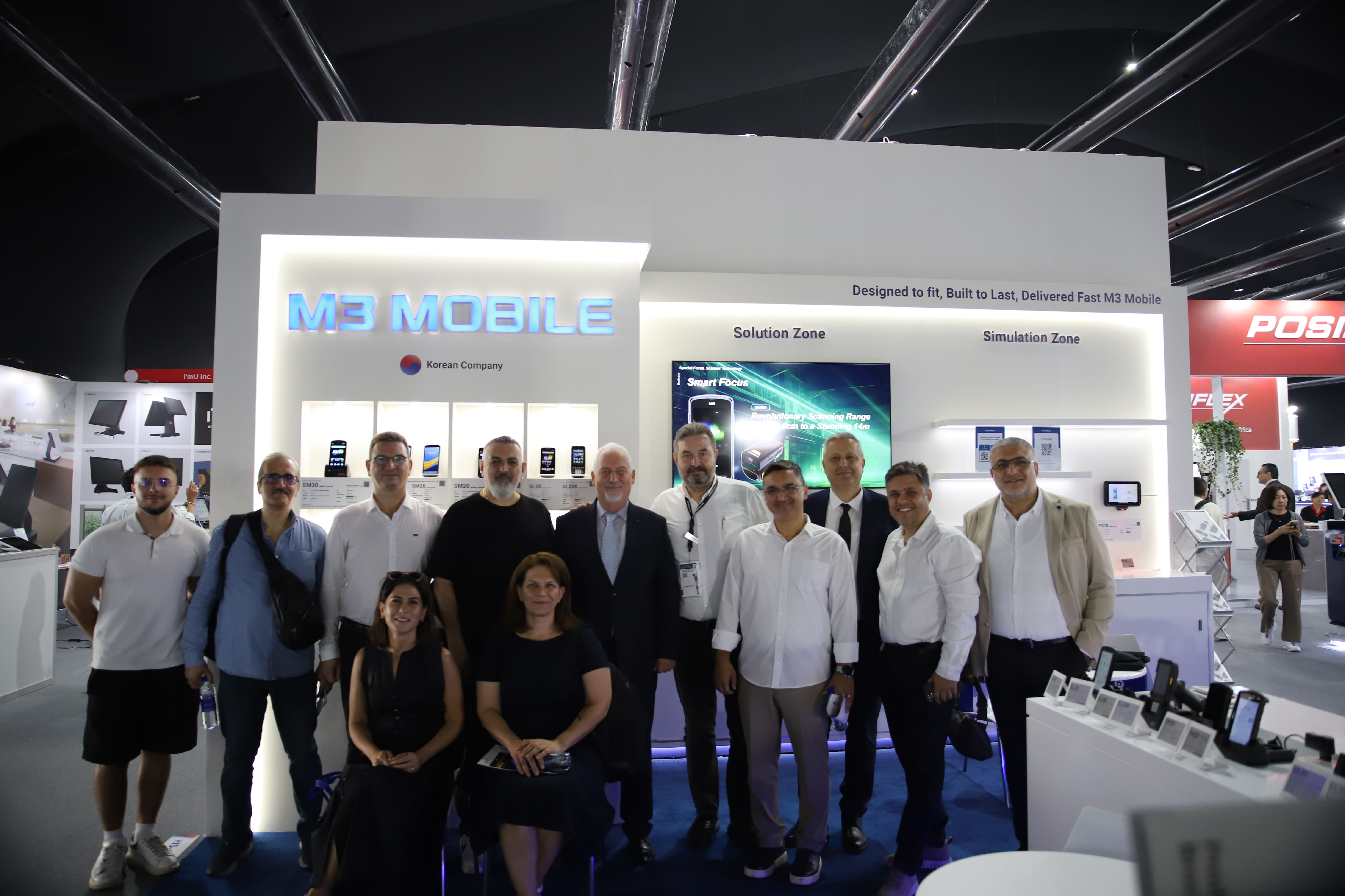 Gitex Global - Dubai